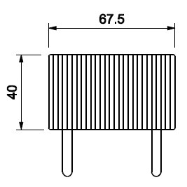 Барбекю Grifo (Palazzetti) 