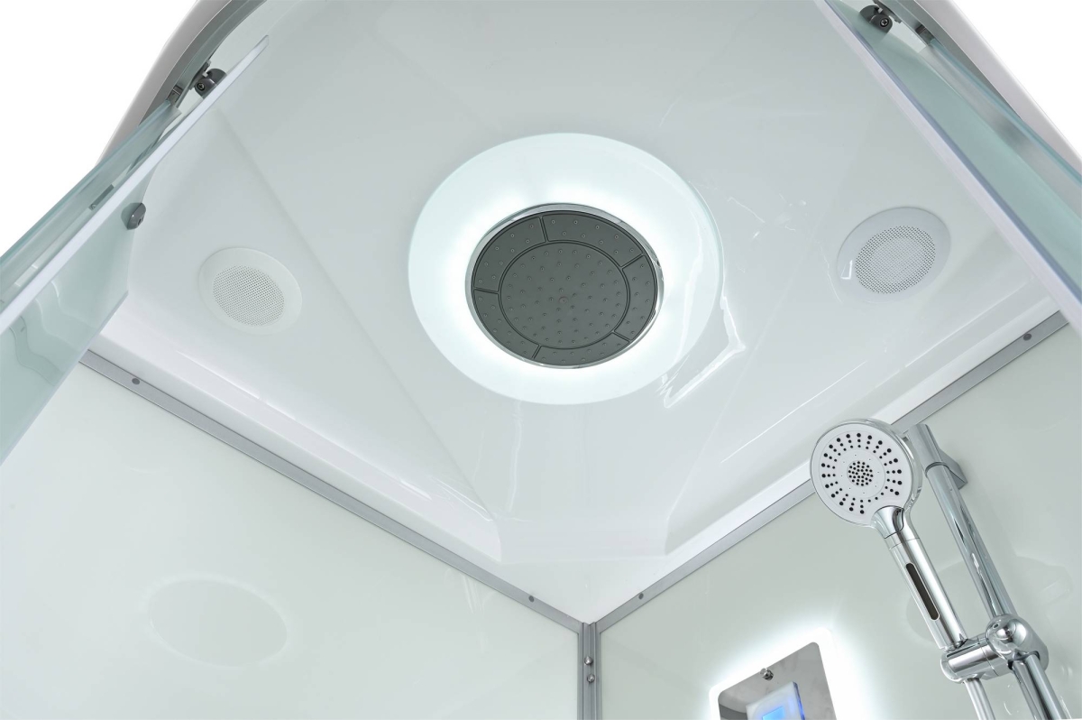 Душевая кабина D3010 LED 