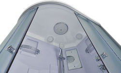 Timo Standart Т-5520 R Г/М душевая кабина 120*85*220 