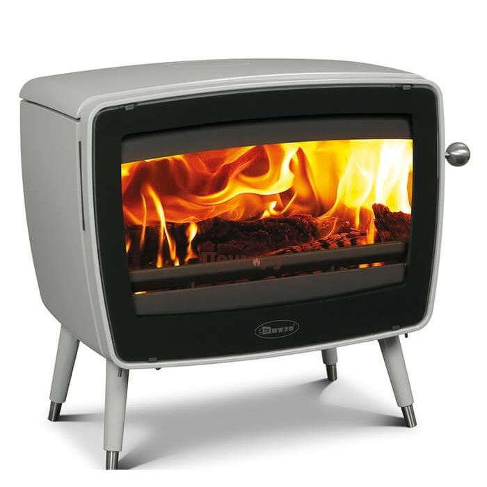 Печь Dovre Vintage50 