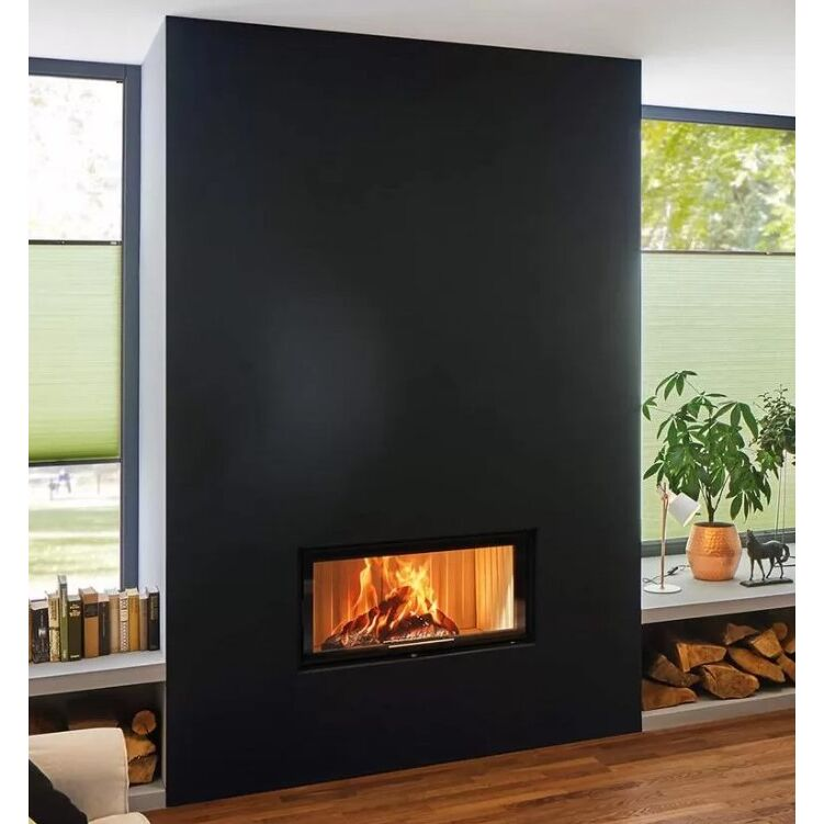 Каминная топка SPARTHERM Linear 4S Varia Ah 