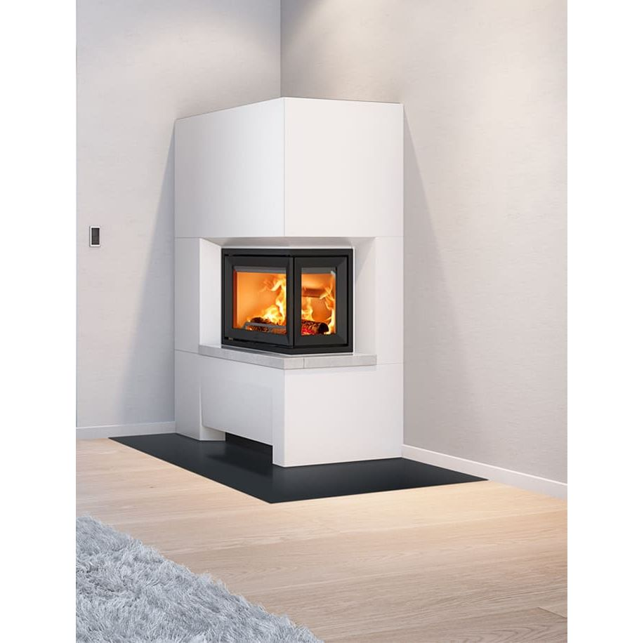 Камин Jotul S 71 с топкой Jotul I 520 FR 
