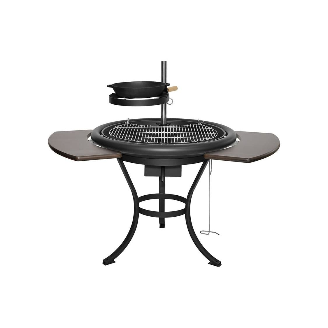 Гриль Blackstyle GRILL - 412 
