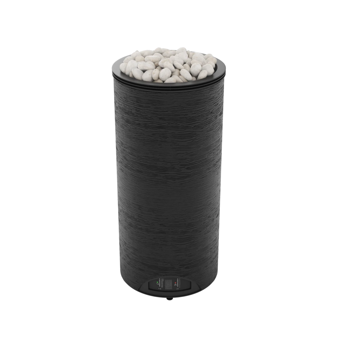 Электрическая печь для бани и сауны Sangens L18C Ceramic (Сангенс Л18КЕ Керамика) 