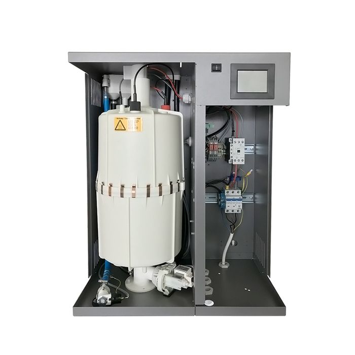 Парогенератор HygroMatik FlexLine FLE20-TSPA 