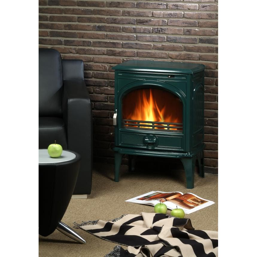 Печь Dovre 425GM 