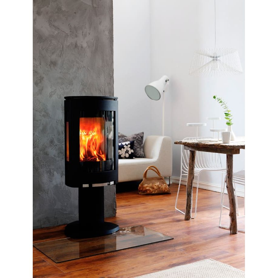 Печь камин Jotul (Йотул) F 373 черный 