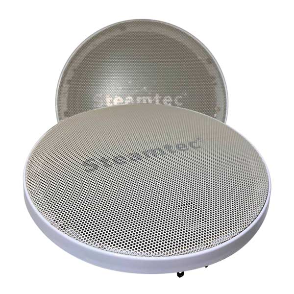 Влаго-термостойкий акустический динамик Steamtec TOLO-Music 