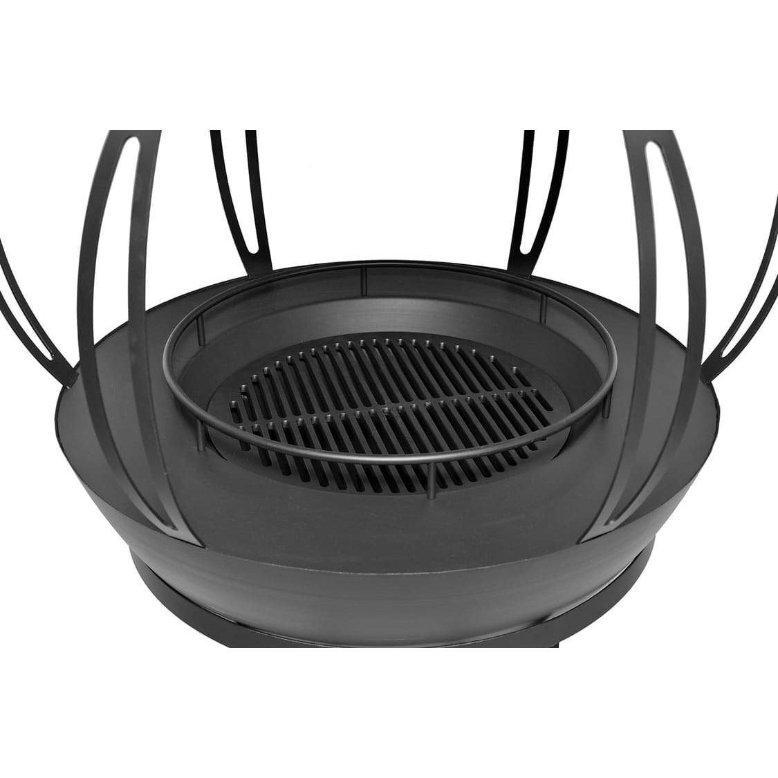Гриль Blackstyle GRILL - KAMIN - 403 