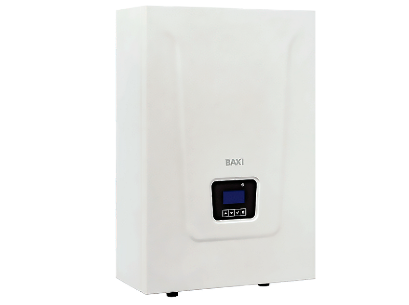 Электрический настенный котел BAXI Ampera 24 