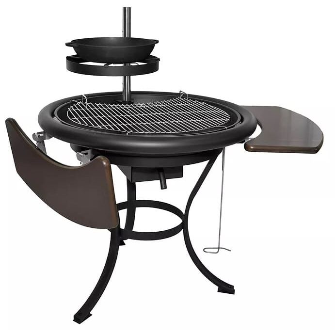 Гриль Blackstyle GRILL - 412 