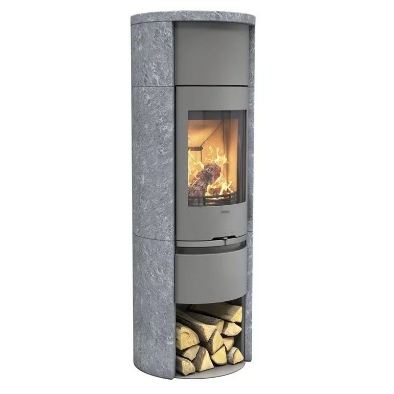 Печь камин Contura 590T Style 
