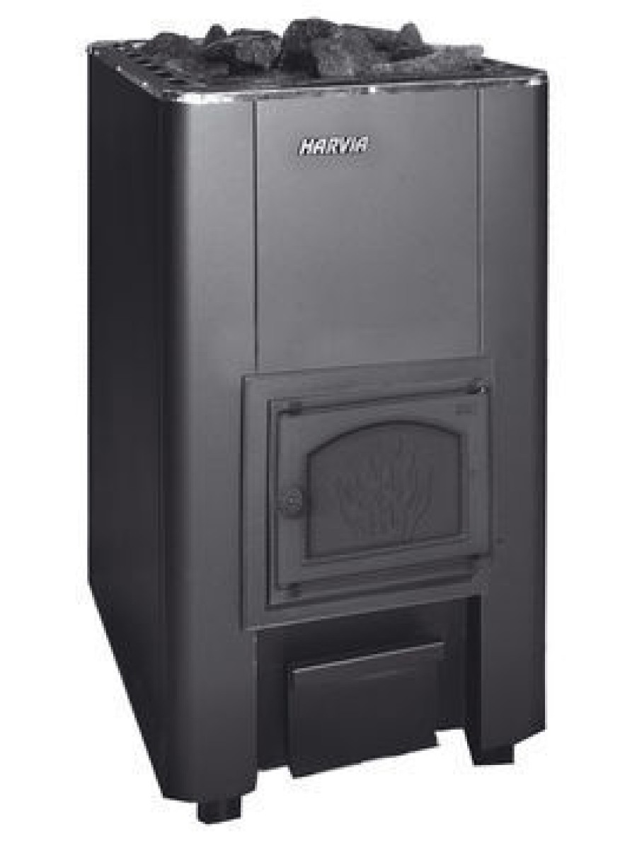 HARVIA Дровяная печь WK500 Harvia 50 