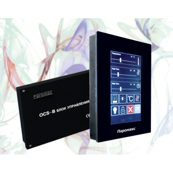 Контроллер для печи OCSX 30В 