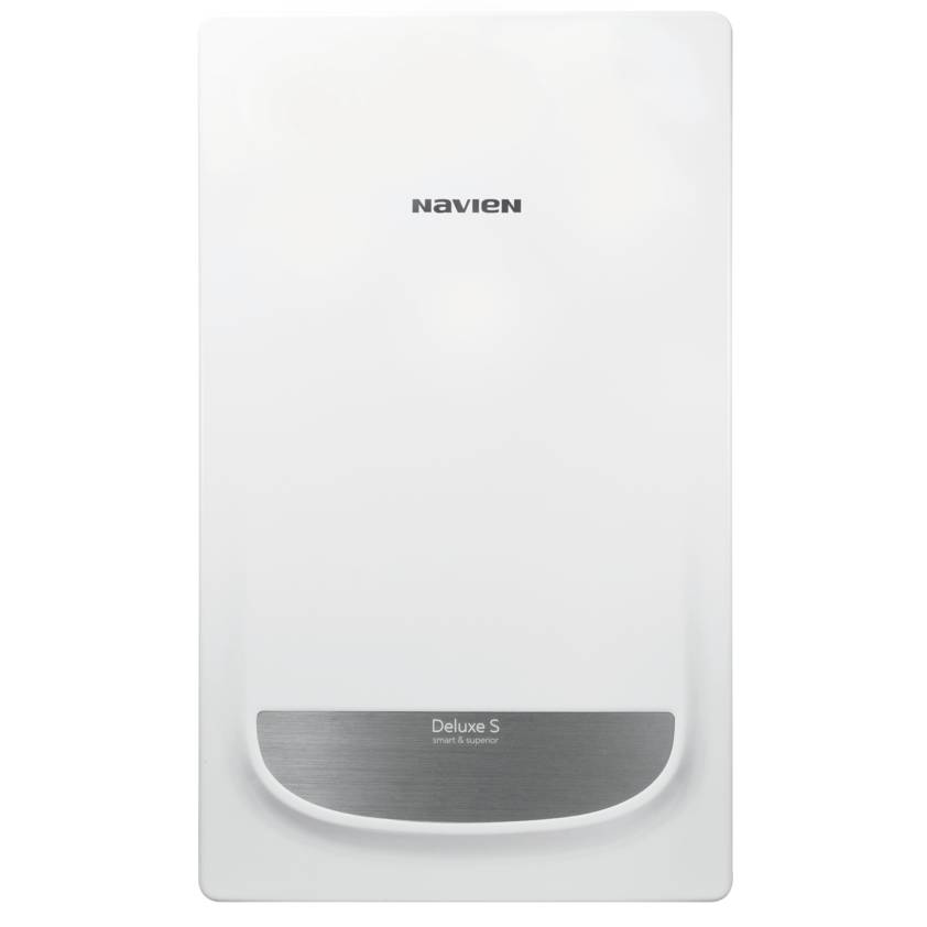 Котёл газовый Navien Deluxe S-20K 