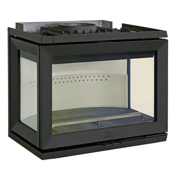 Камин Jotul FS 173 с топкой Jotul I 520 FRL 