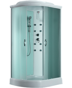 Timo eco TE-0702 R душевая кабина 120*80*218 