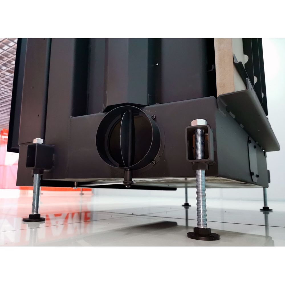 Каминная топка STAV F 1100W 