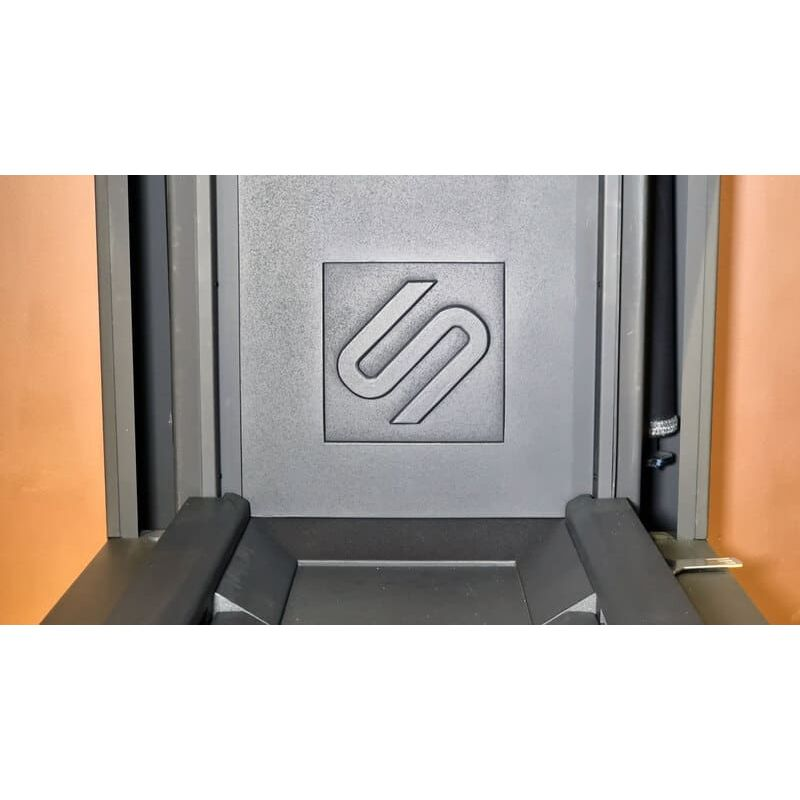 Каминная топка STAV 3VLF 1000W 