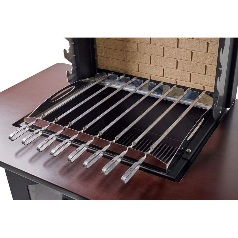 Гриль Blackstyle GRILL - 700 