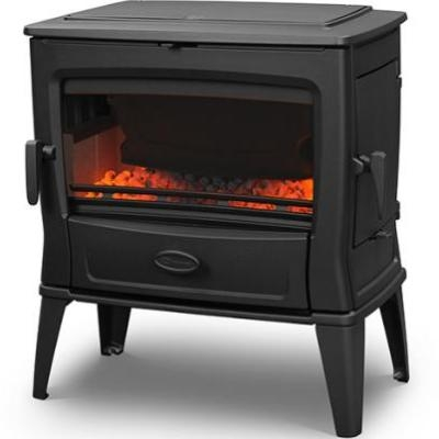 Печь Dovre Tai55WD 