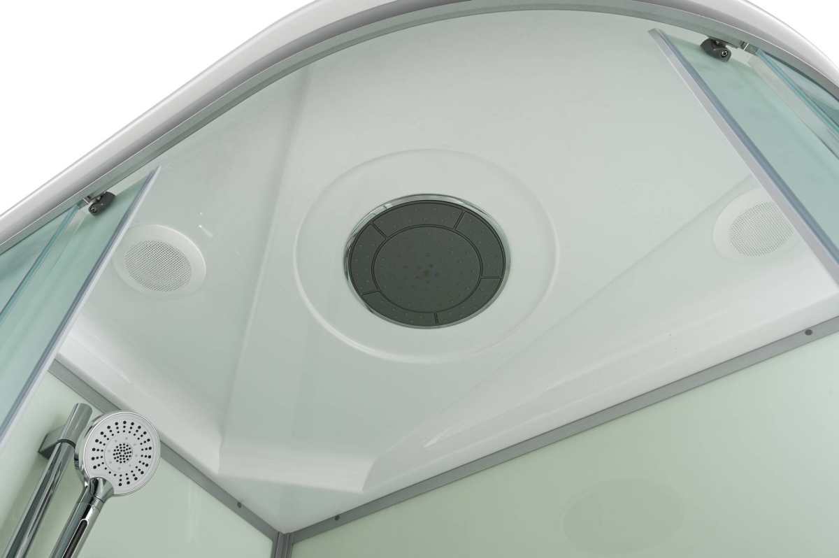 Душевая кабина D3012L стандартная 