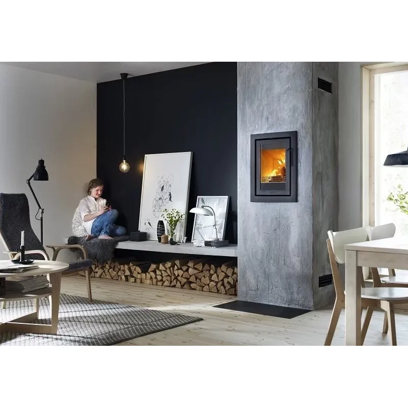 Каминная топка Contura i4M 