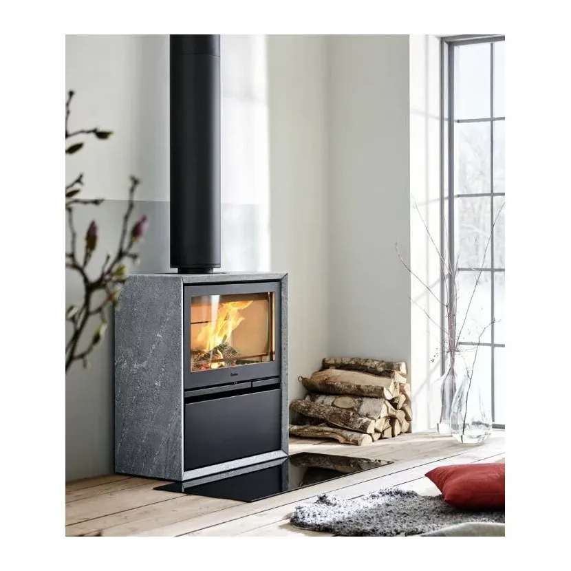 Печь камин Contura 320 T 