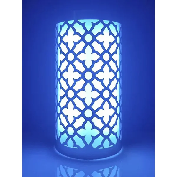 Абажур Steam&Water с LED освещением для хаммама 