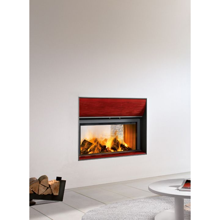 Каминная топка Piazzetta MA 263 B SL 