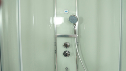 Душевая кабина Timo Premium ILMA909, 90 х 90 см 
