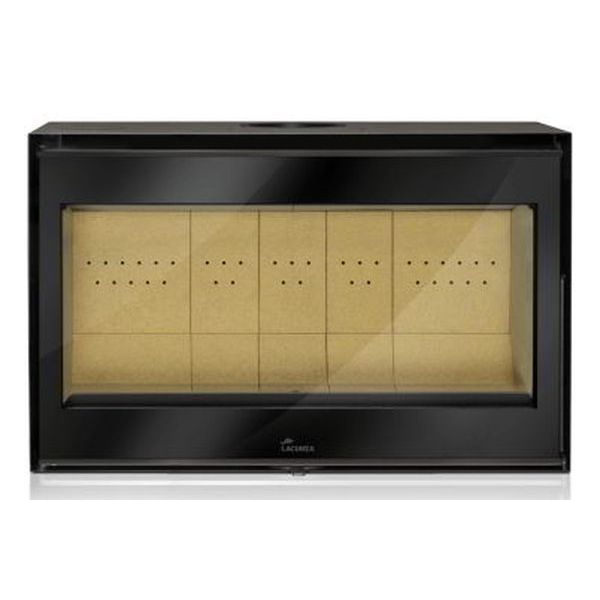 Каминная топка Lacunza Adour 800 ST 