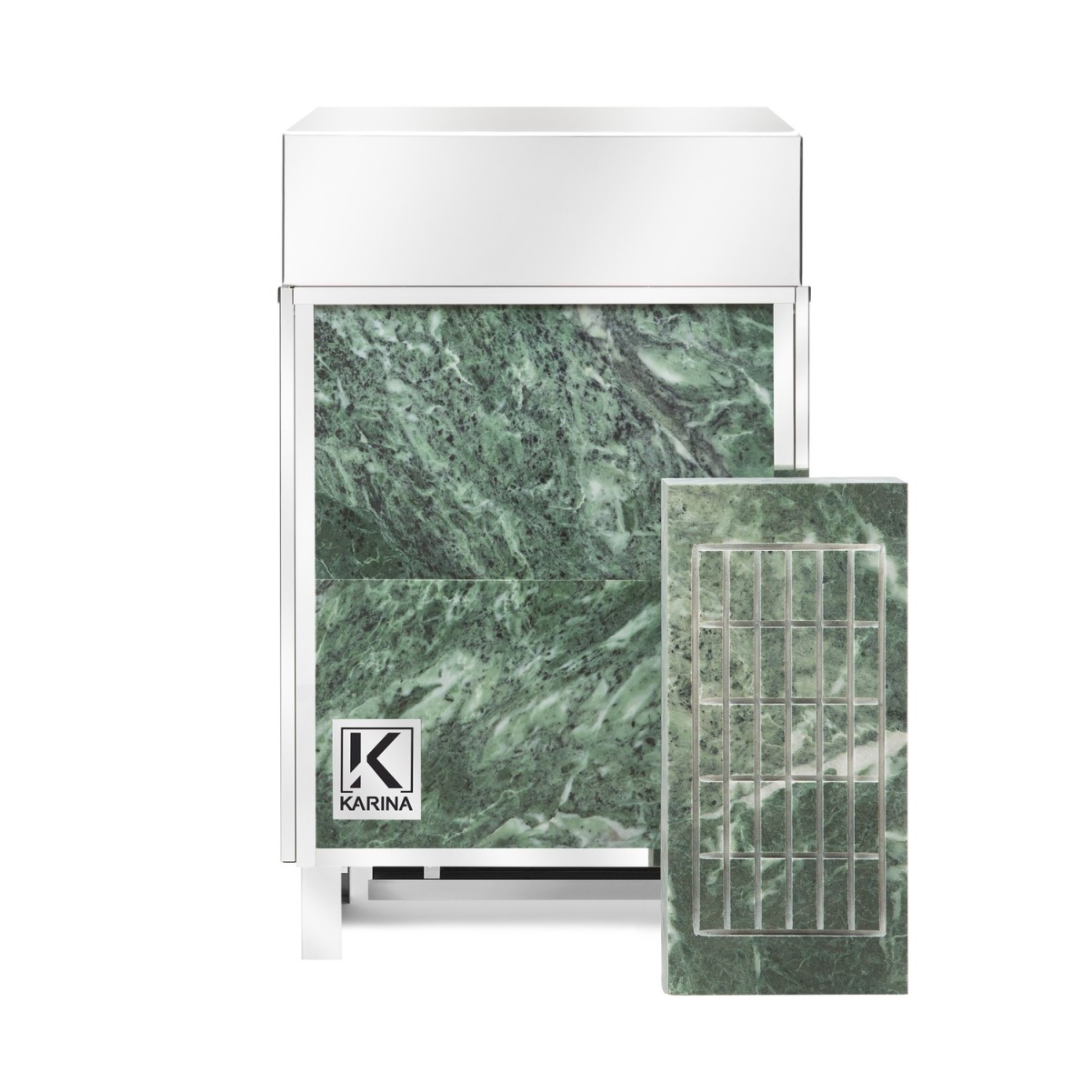 Печь KARINA Elite 6 Змеевик (6 кВт) 