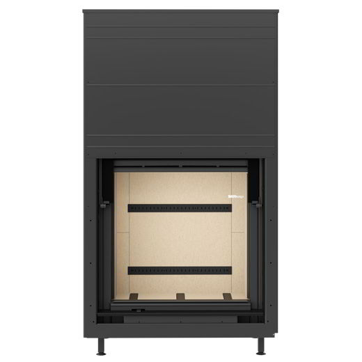 Каминная топка KFD Linea V 1080 3.0 