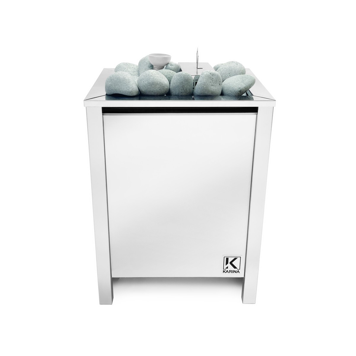 Печь KARINA Classic Steam 6 (6 кВт) 