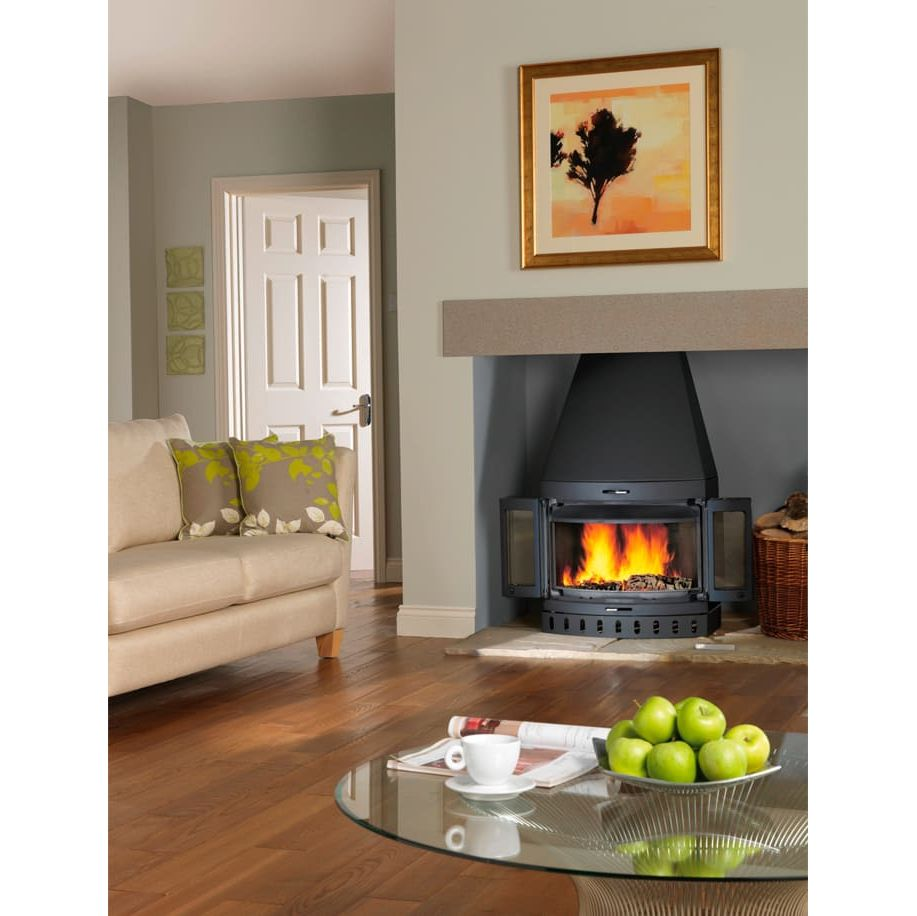 Каминная топка Jotul (Йотул) I 400 Harmony 