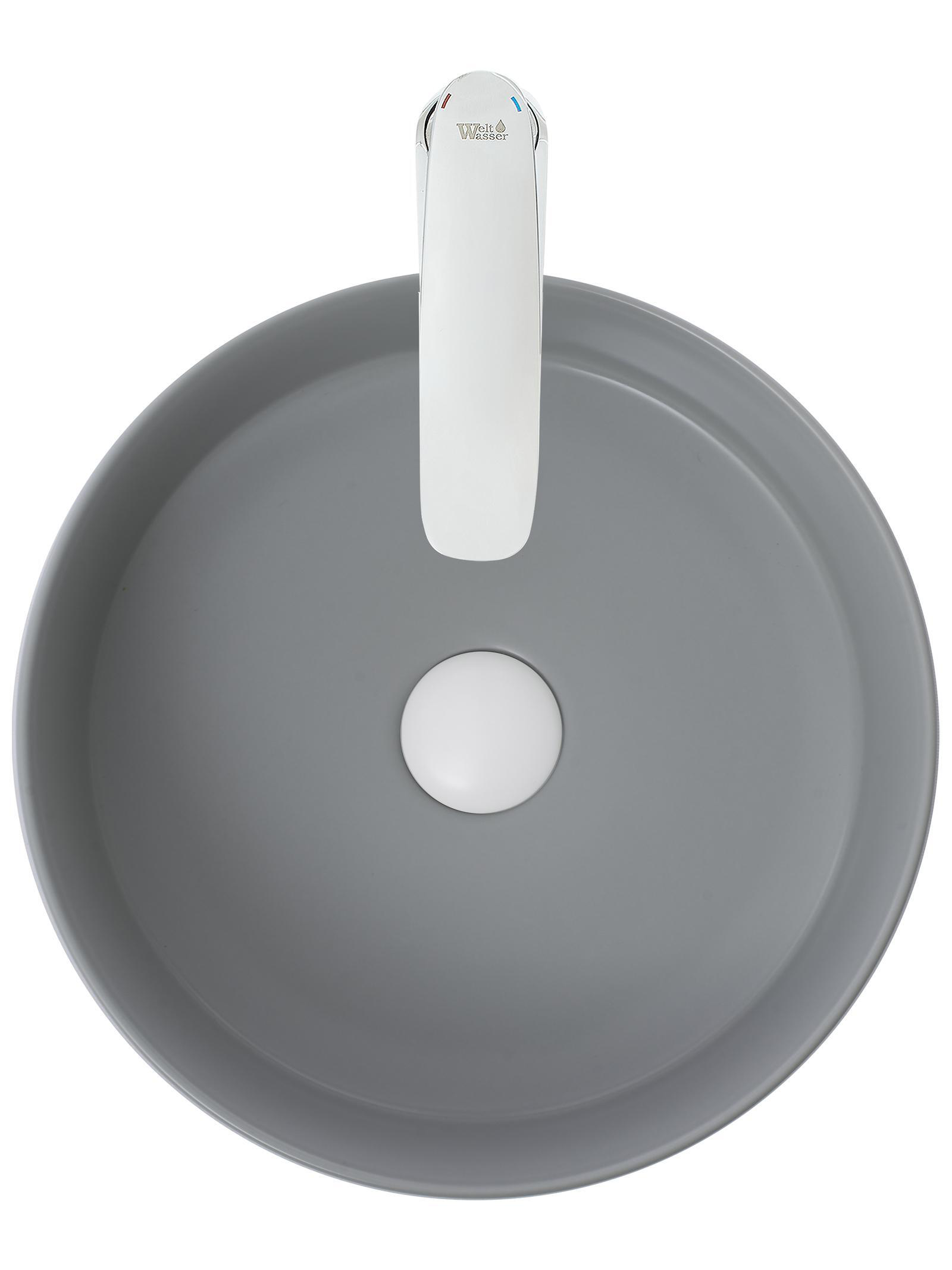 Накладные WeltWasser WW SK ELBACH 3134 MFG 