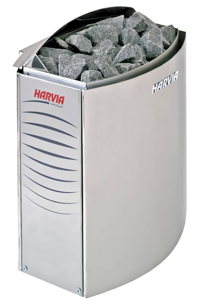 HARVIA Электрическая печь Vega E HCBE600400S BC60 Е без пульта 