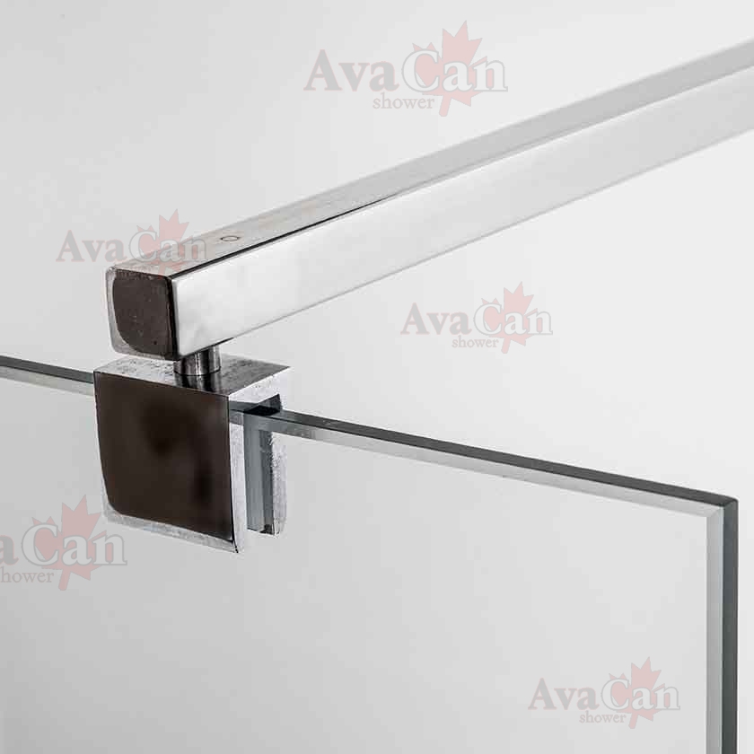 Душевая перегородка AvaCan LC 100 MT 
