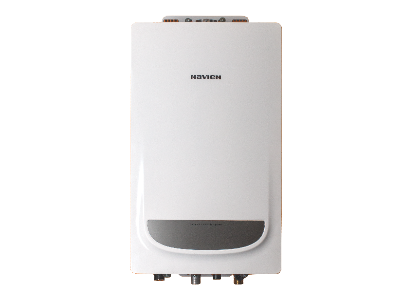 Котёл газовый Navien Deluxe S-13K 