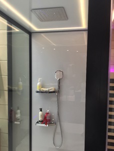 Финская сауна Orans SN-99100RS 