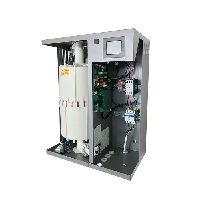 Парогенератор HygroMatik FlexLine FLE20-TSPA 