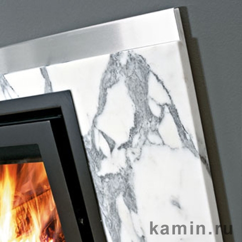 Облицовка ARABESQUE arab, под Pellbox SCF, Luce Plus 62 (EdilKamin) 