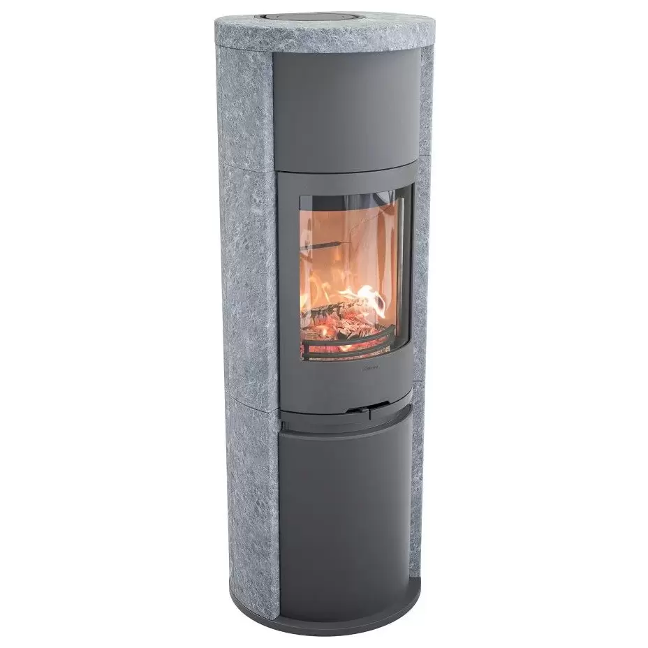Печь камин Contura 690T Style 