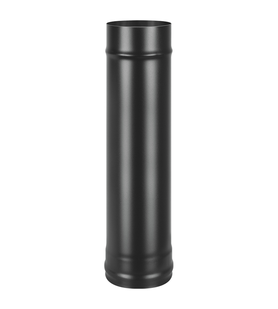 Труба BLACK (AISI 430/0,8мм)  д.120, L-1м 
