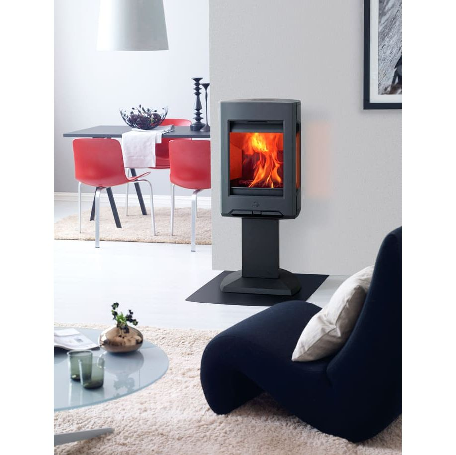 Печь камин Jotul (Йотул) F 167 CB BP Clean Burn 