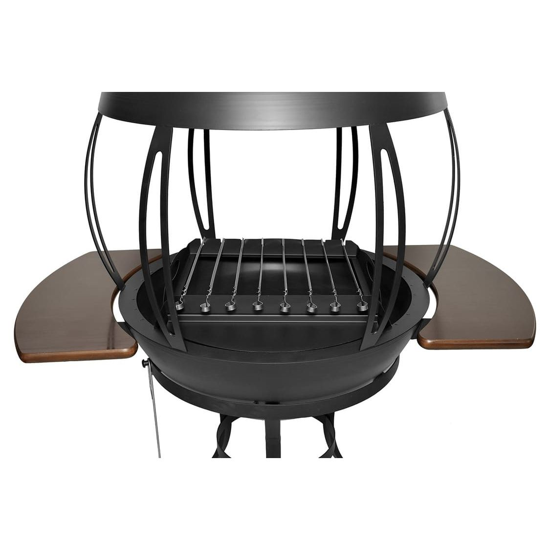 Гриль Blackstyle GRILL - 402 