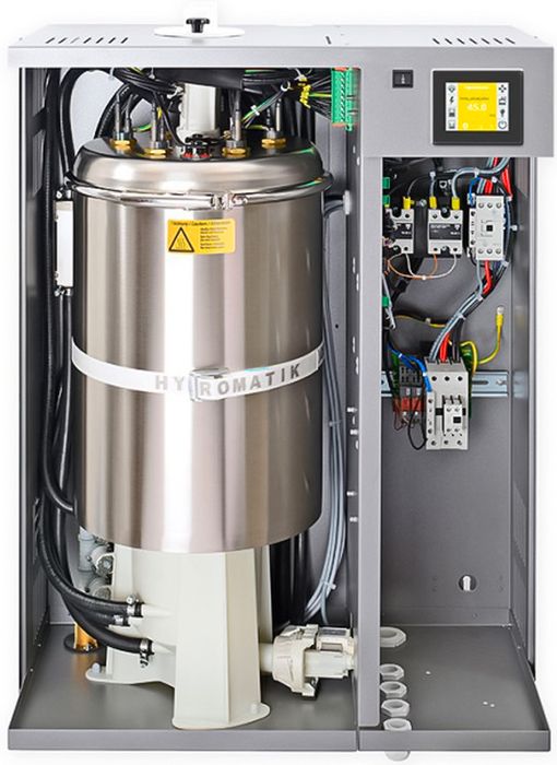 Парогенератор HygroMatik FlexLine Plus FLP25-TSPA 