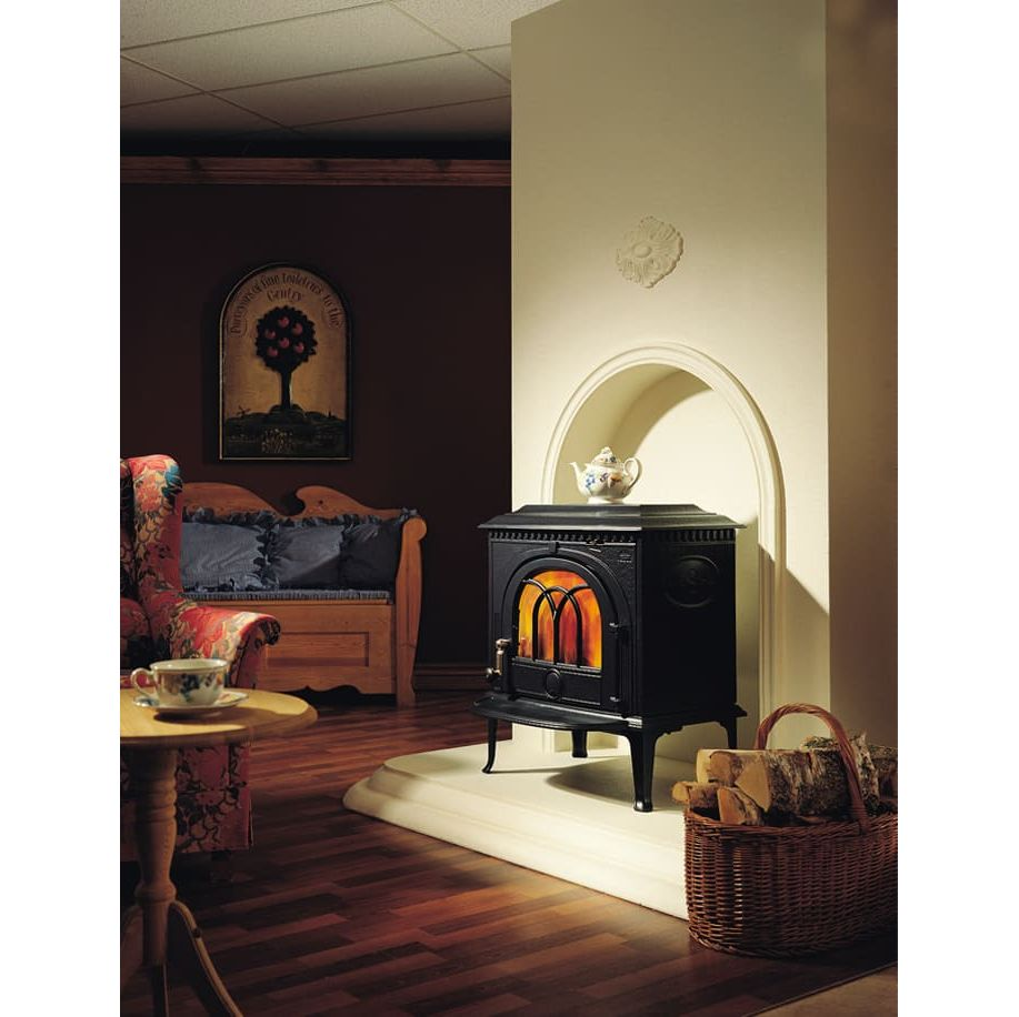 Печь камин Jotul (Йотул) F 8 TD BP 