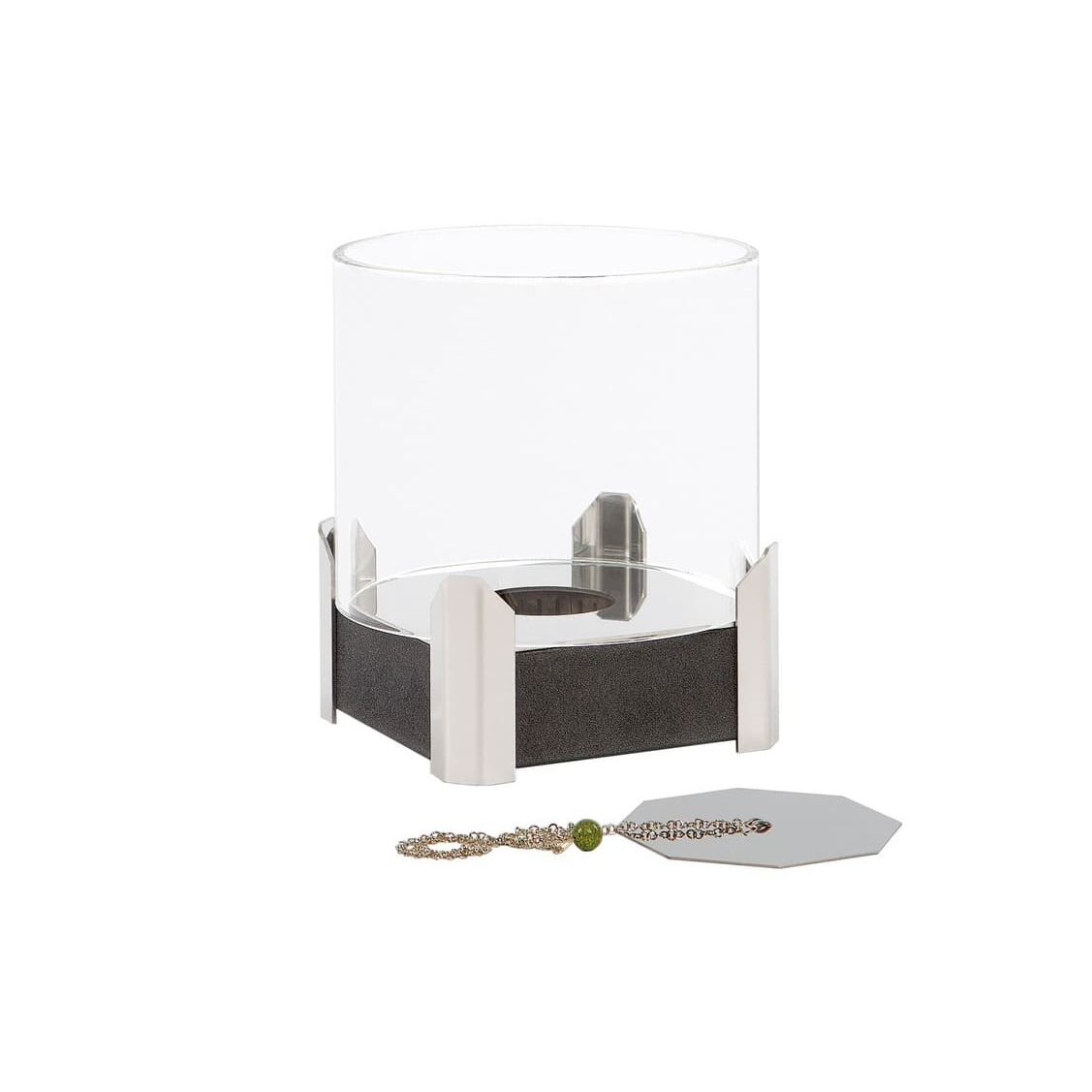 Биокамин Silver Smith MINI 1 